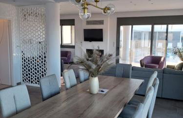 Maria Luxury Villa - Foto 4