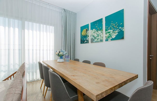 Halo Bay Retreat - Foto 27