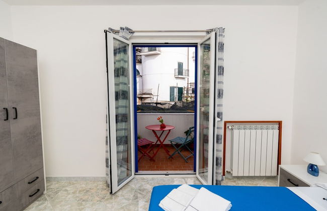 Divina Suite Cavaliere - 50 Meters From the sea - Foto 11