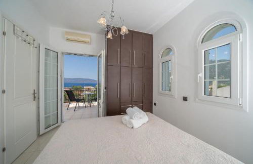 Blue Villa - Photo 25