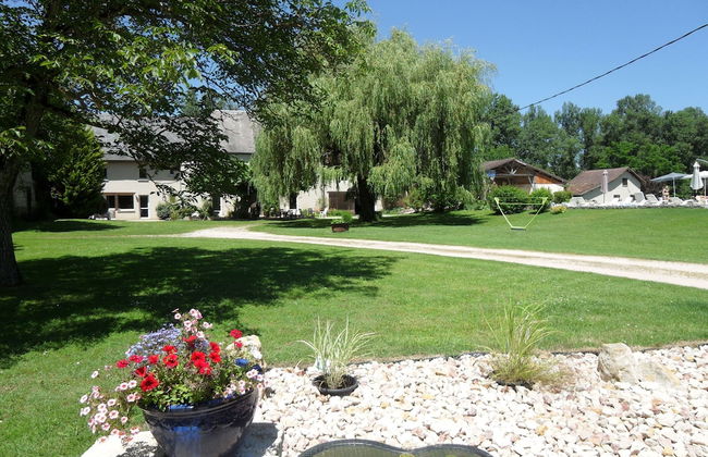 Domaine des Escouanes - Foto 36