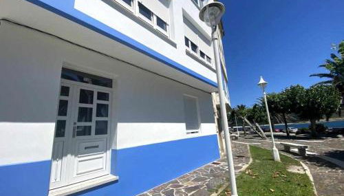 Grupo Gontad Apartamento Mourelle Corme - Foto 3