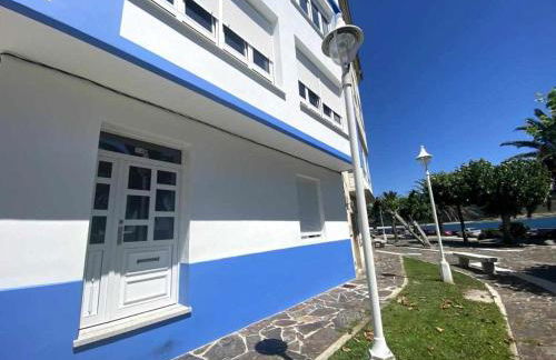 Grupo Gontad Apartamento Mourelle Corme - Foto 3