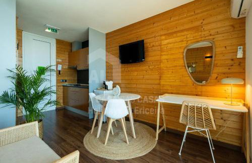 Ericeira Coxos Beach Lodge - Foto 22