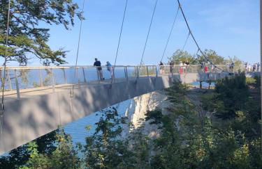 Ferienwohnung "Möwe" im Ferien-Resort Rügen - Foto 28