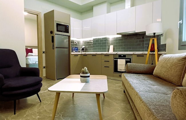 Pyrgiou Suites - Foto 26