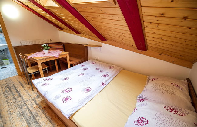 Apartments Bedanc - Photo 7