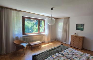 Familiennest Vogelwuid - Photo 19