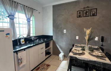 Iririu 01 · Ap térreo a 2 km - Hospital Regional Hans Dieter - Photo 18