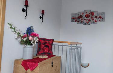 Ferienwohnung Abendrot - Foto 32