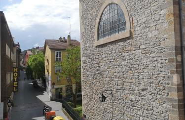 Vive Vitoria en la Almendra Medieval 3º - Photo 27