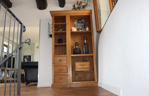 Casa Di Sylvia-enjoy tranquility and amazing views - Foto 70