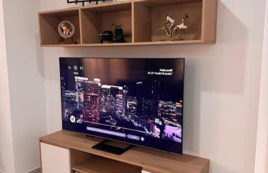 Playa del Cura View Apartment - Foto 57