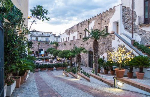 Hotel Residence La Fortezza - Foto 8