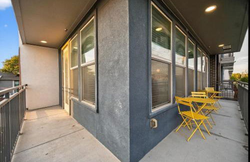 Luxury 2BR Cedr Sprgs area with Parking, Pool, Gym - Foto 36