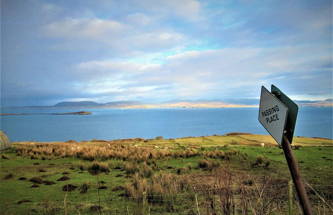 Croft 7 Geary Self Catering Studio - Photo 43