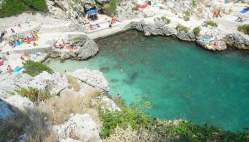 Salento_Cala Acquaviva a Marina di Marittima (LE) - Foto 2