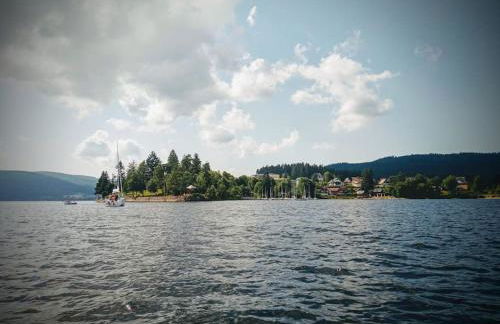 Ferienwohnung Hirschkopf - Foto 6