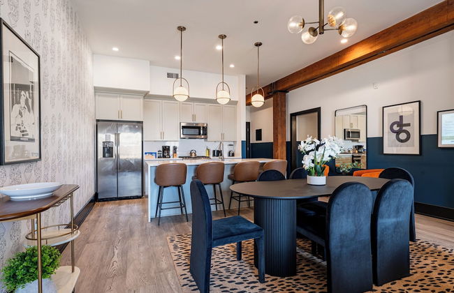 New Orleans Luxury Collection - Foto 31