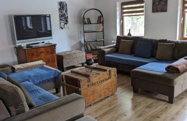 Ferienhaus -Am alten Dorfplatz- - Foto 23