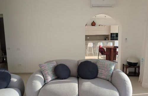 Villa Azzurra splendor - Foto 47