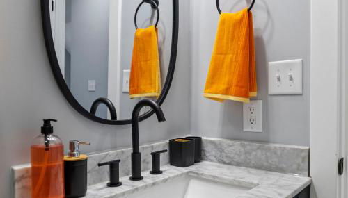 Central Indy 5BD - Pingpong - Outdoor Movie - BBQ - Foto 5, towels