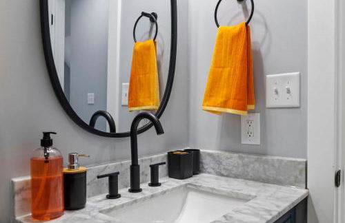 Central Indy 5BD - Pingpong - Outdoor Movie - BBQ - Foto 5