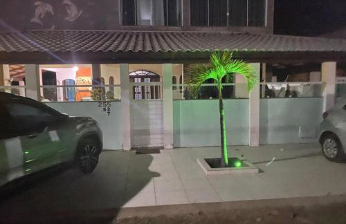 Casa ampla em Cacha Pregos, Vera Cruz - Foto 1