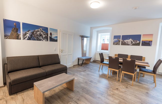 Appartementhaus Hohe Tauern - Photo 22