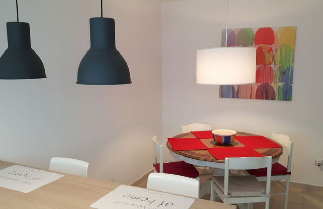 Apartment Sarita With the Balcony, Near the Main bus Station - Photo 16