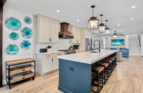 The Shore House - Foto 17