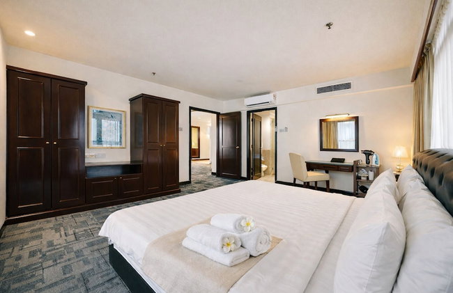 KL Bintang Suites at Times Square - Photo 14