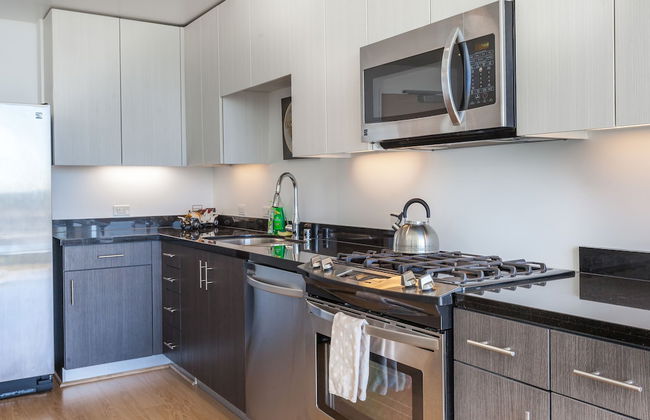 Tripbz Vermont Apartments - Foto 62