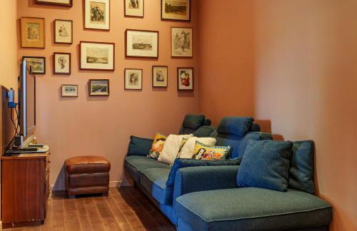 Élégante longère, piscine entre Tours et Amboise - Foto 25