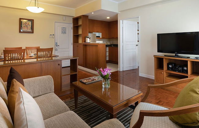 Kantary House Hotel & Serviced Apartments - Foto 31