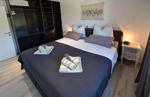 Moderner Bungalow mit Meerblick - Foto 20