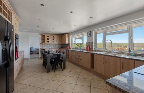 Springfield Deer View -No Commercial Sign written Vehicles,Private Hot Tub , 2 Dogs Max,Fishing Nearby & Communal Swimming Pool ,Pool open April to September - Foto 7