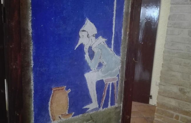 B&B Corte dei Turchi - Foto 51