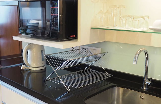 Woodlands Suites Serviced Residences - Foto 31