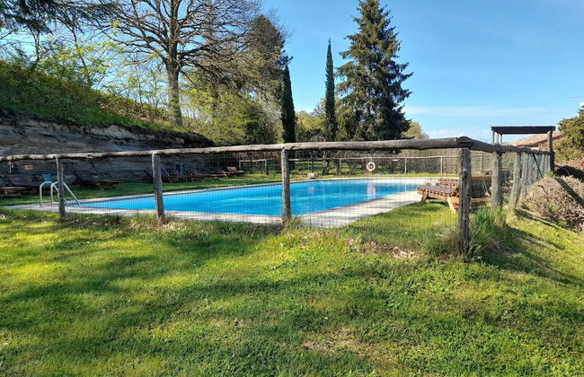 Agriturismo Il Sentiero - Foto 77