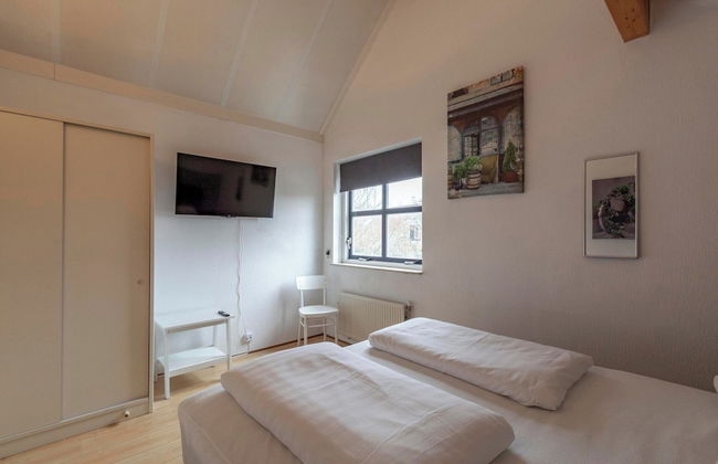 Holiday Home by Beach in Ooghduyne - Foto 3