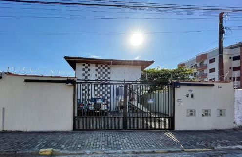 Apto Funcional próximo a Orla do Centro HS4 - Foto 35