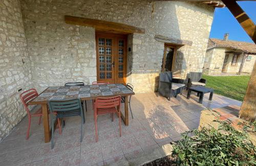 Le Clos des 4 Bastides - Foto 13