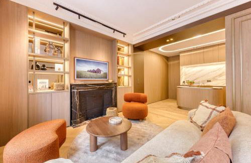 Prestige l 3CH l 2SDB l Clim l Louvre - Foto 11