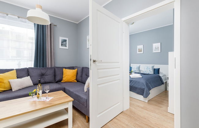 Sunset Resort Apartments by Renters - Photo 48