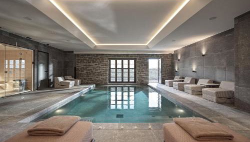 Oreno Mountain Retreat Hotel - Foto 5