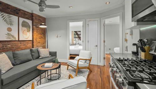 Sleek Midtown East Stay Near Everything - Foto 3