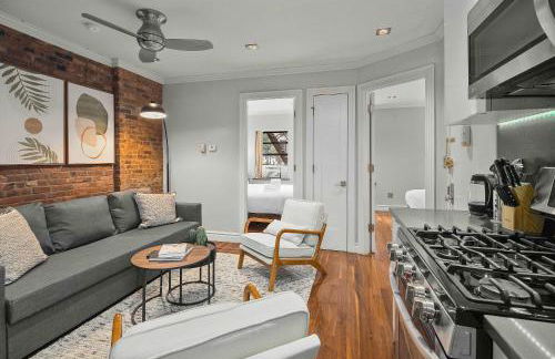 Sleek Midtown East Stay Near Everything - Foto 3