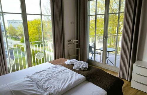 in Villa Pauline Apartment No 8 - Foto 15