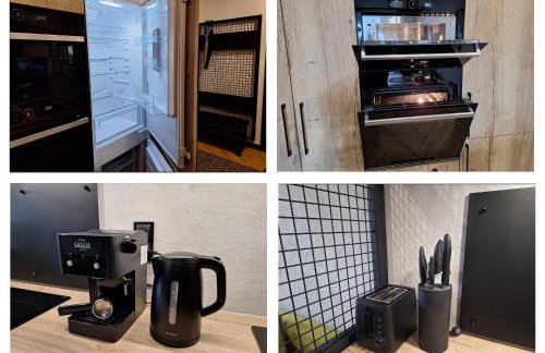 Loft Apartments Uniejów - Foto 20